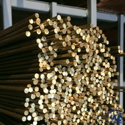 Пруток медный 100 мм М2Т ГОСТ 1535-2006 купить в Адлере