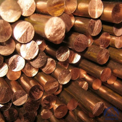 Пруток медный 105 мм М2М ГОСТ 1535-2006 купить в Адлере