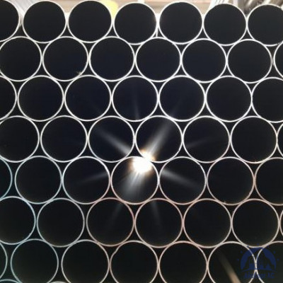 Труба алюминиевая холоднодеформированная 150х3 мм АМГ1 ОСТ 1 92096-83 купить в Адлере