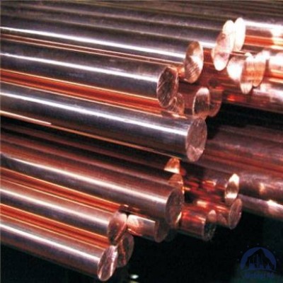 Пруток медный 11 мм М2М ГОСТ 1535-2006 купить в Адлере