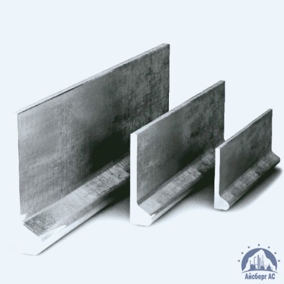Алюминиевый полособульб 310х100х4,5 мм ст. 1561 ПК801-253 купить в Адлере