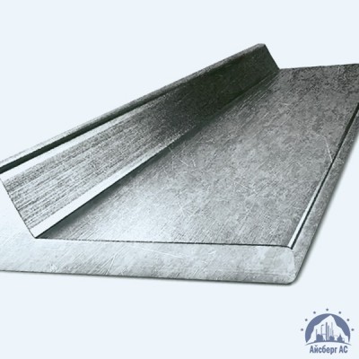 Алюминиевый полособульб 140х31х6 мм ст. 1561 НП1288-1 купить в Адлере