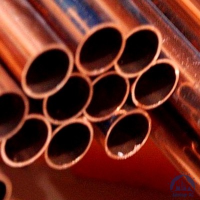 Труба бронзовая 55х5 БрАЖН10-4-4 DIN 1755 купить в Адлере