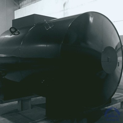 Резервуар нержавеющий РГС-2 м3 08х18н10 (AISI 304) купить в Адлере