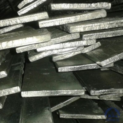 Полоса нержавеющая 10х160 мм ГОСТ 4405-75 купить в Адлере