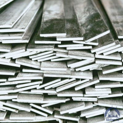 Полоса нержавеющая 12х25 мм ГОСТ 4405-75 купить в Адлере