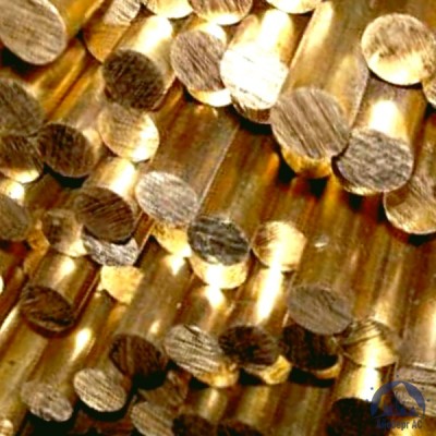 Пруток латунный 14 мм Л96 ГОСТ Р 52597-2006 купить в Адлере