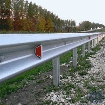 Барьерное ограждение 11ДД-4(3)-СТ РК 1278-2004 купить в Адлере