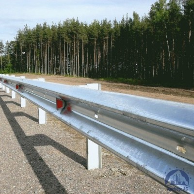 Барьерное ограждение 11МО-1-СТ РК 1278-2004 купить в Адлере