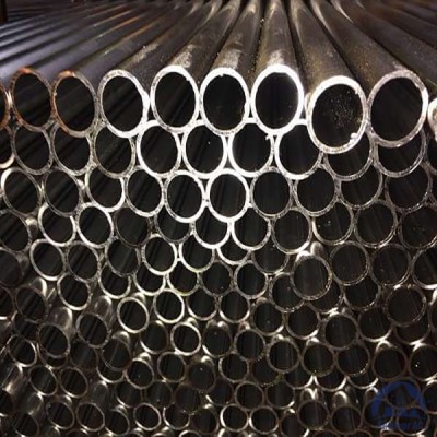 Труба холоднодеформированная 28х1,5 мм ст. 20 ГОСТ 8734-75 купить в Адлере