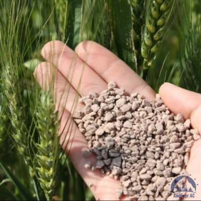 Удобрение FertiM NPKS 16:8:8:12 комплексное купить в Адлере