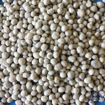 Удобрение ОМУ "Осеннее", марка 4 N-P-K+Mg+S+Мэ+Гум. 2-5-10+1,5+3,62+Мэ+13,5 купить в Адлере