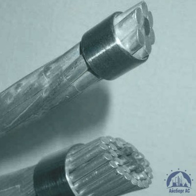 Провод АС 300/204 ГОСТ 893-80 купить в Адлере