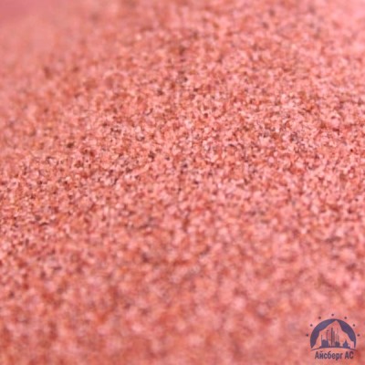 Гранатовый песок EN 12910-2012 купить в Адлере