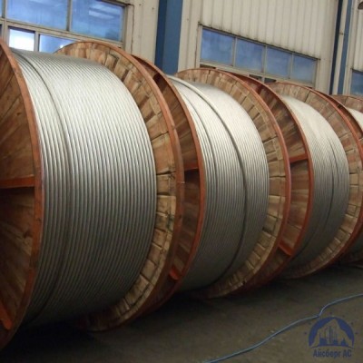 Провод АС 315/51,3 ГОСТ 893-80 купить в Адлере