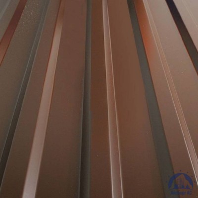 Профнастил RAL 8017 С18 0.5 мм купить в Адлере