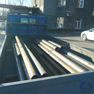 Труба холоднодеформированная 30х6 мм ст. 20 ГОСТ 8734-75 купить в Адлере