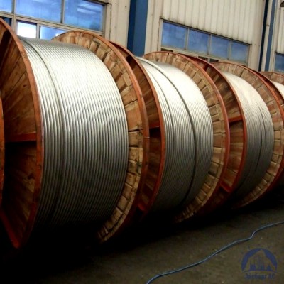 Провод АС 330/43 ГОСТ 893-80 купить в Адлере
