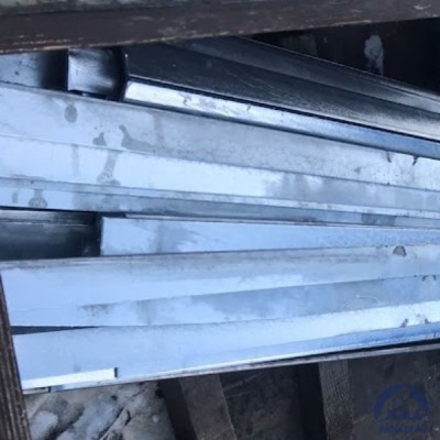 Полоса нержавеющая 20х25 мм ГОСТ 4405-75 купить в Адлере