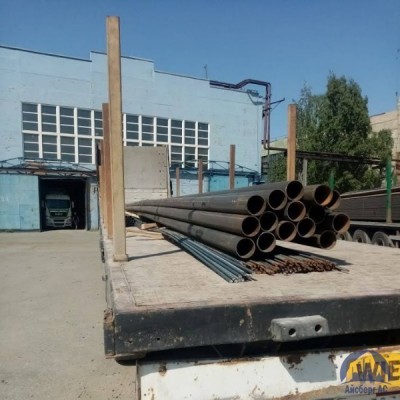 Труба холоднодеформированная 32х8 мм ст. 20 ГОСТ 8734-75 купить в Адлере
