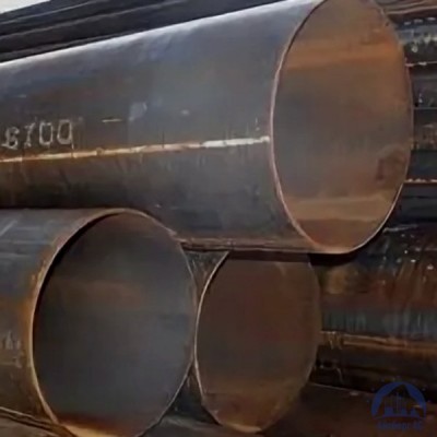 Труба электросварная 64х3 мм ст. 20 ГОСТ 10704-91 купить в Адлере