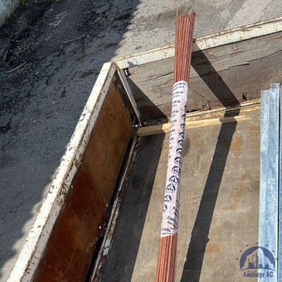 Пруток медный 12 мм М2Т ГОСТ 1535-2006 купить в Адлере