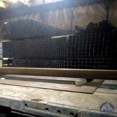 Профиль квадратный 200х200х6 мм сталь 20 ГОСТ 8639-82 купить в Адлере