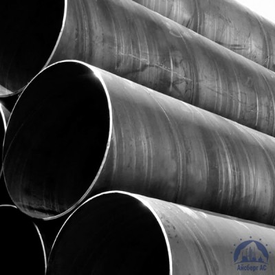 Труба нефтепроводная 27х2,8 20ЮЧ ТУ 14-3-1652-89 купить в Адлере