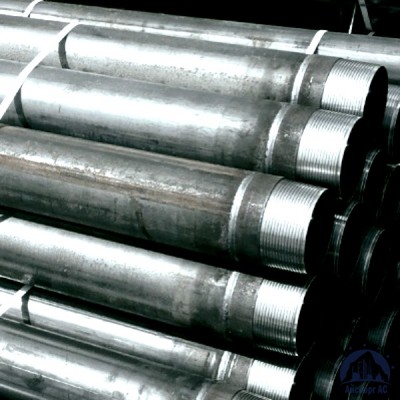 Труба 168,28х14,27 - R1 - ГОСТ 31446 купить в Адлере