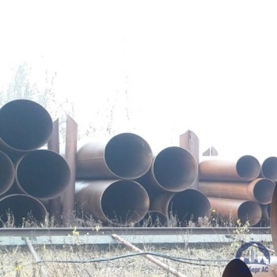Труба 630х6–Ст 3сп ТУ 1303-002-08620133-01 купить в Адлере