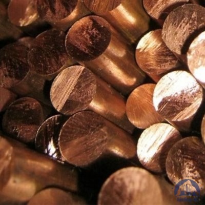 Пруток медный 125 мм М2Т ГОСТ 1535-2006 купить в Адлере