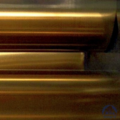 Фольга латунная 0.6х200 Л63Т ГОСТ 2208-2007 купить в Адлере