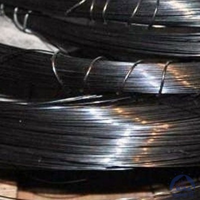Проволока вольфрамовая 25,5 мкм ВМ купить в Адлере