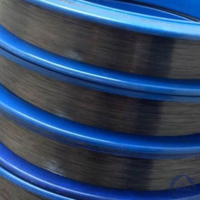 Проволока вольфрамовая 26,5 мкм ВМ купить в Адлере