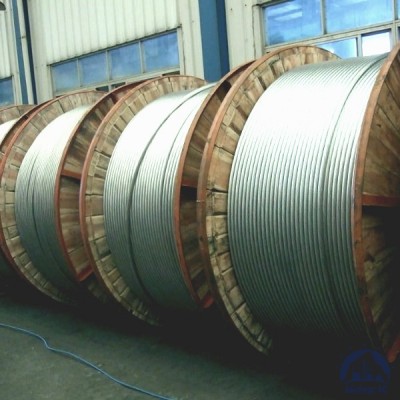 Провод АС 400/93 ГОСТ 893-80 купить в Адлере