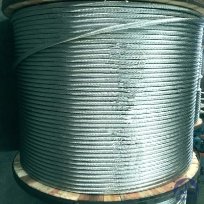 Провод АС 450/31,1 ГОСТ 893-80 купить в Адлере