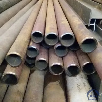 Труба бесшовная 108х14 мм ст. 09Г2C ГОСТ 8732-78 купить в Адлере