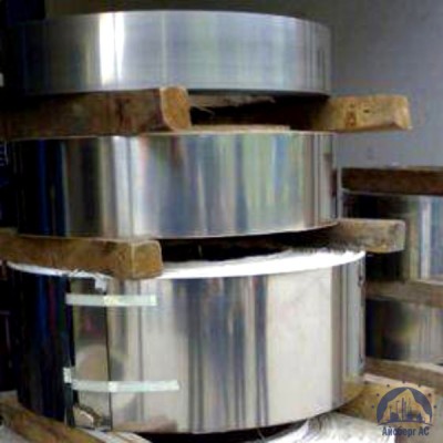 Алюминиевая фольга 0,15х500 мм 8006М ГОСТ 745 купить в Адлере