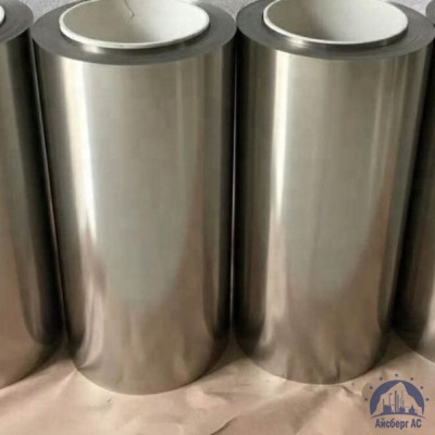 Алюминиевая фольга 0,2х500 мм 8006М ГОСТ 745 купить в Адлере