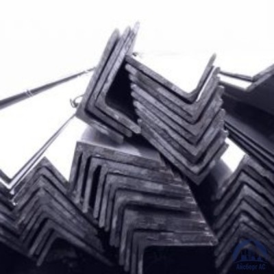 Уголок стальной неравнополочный 63х40х5 мм ст. 3сп/3пс ГОСТ 8510-93 купить в Адлере