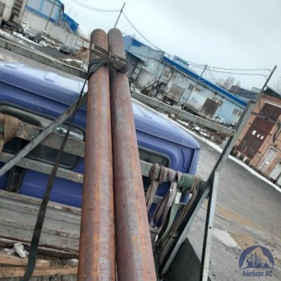 Труба холоднодеформированная 40х1,5 мм ст. 20 ГОСТ 8734-75 купить в Адлере