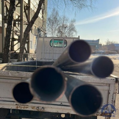Труба холоднодеформированная 42х2 мм ст. 09Г2С ГОСТ 8734-75 купить в Адлере