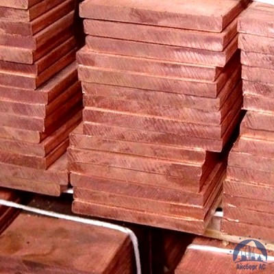 Лист медный 6х600х1500 мм М1 ГОСТ 1173-2006 купить в Адлере