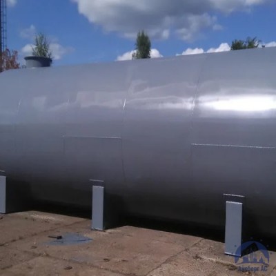 Резервуар для питьевой воды 200 м3 купить в Адлере