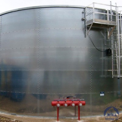 Резервуар для сточных вод 100 м3 купить в Адлере