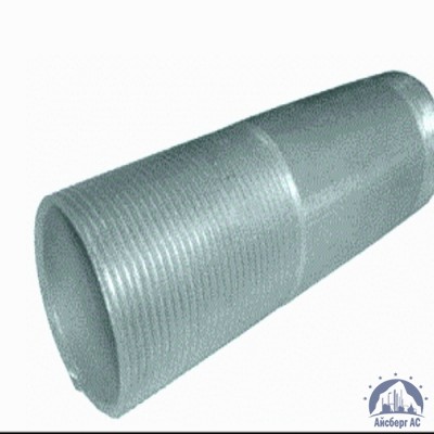 Сгон стальной Ду 40 1 1/2'' ГОСТ 8965-75 купить в Адлере