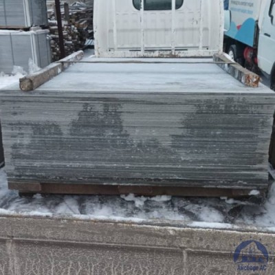 Плита АЦЭИД 40х700х1200 ГОСТ 18124-95 купить в Адлере