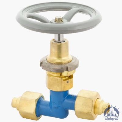 Клапан АЗК -10-6/250 (КС7155) ТУ 3642-036-05785477-99 купить в Адлере