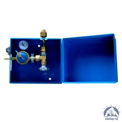 Пост газоразборный кислородный ПГК-200-50 ТУ 3645-052-05785477-2011 купить в Адлере