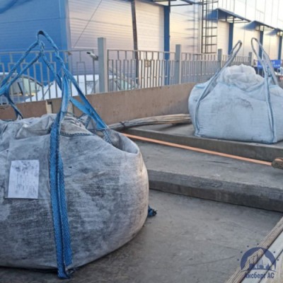 Дробь чугунная 5 мм ДЧЛ купить в Адлере